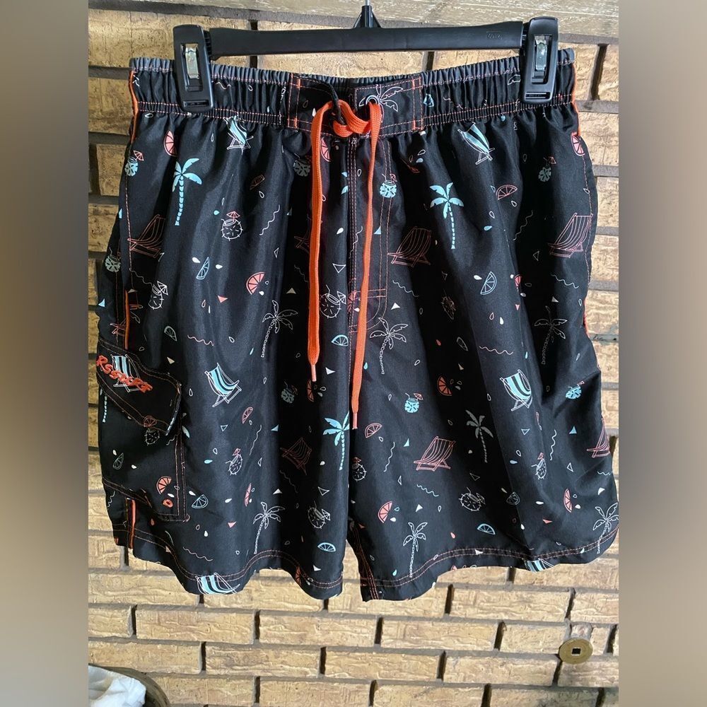 ‎Rs surf shorts